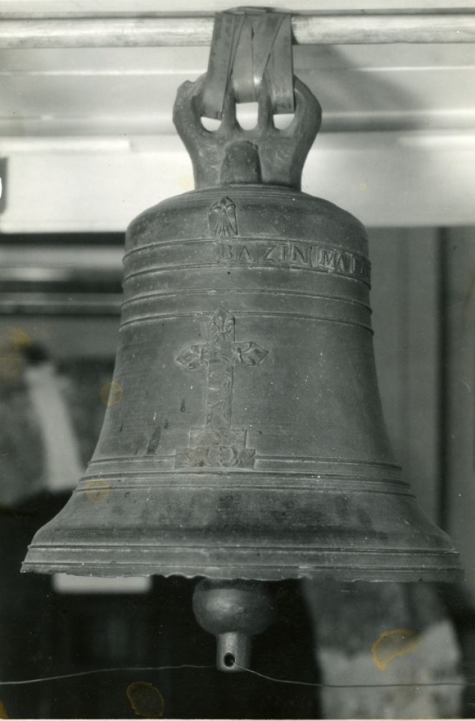 Louisbourg Bell